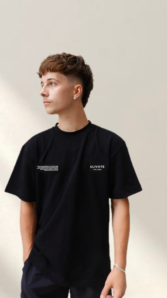 ETL ESSENTIALS TEE